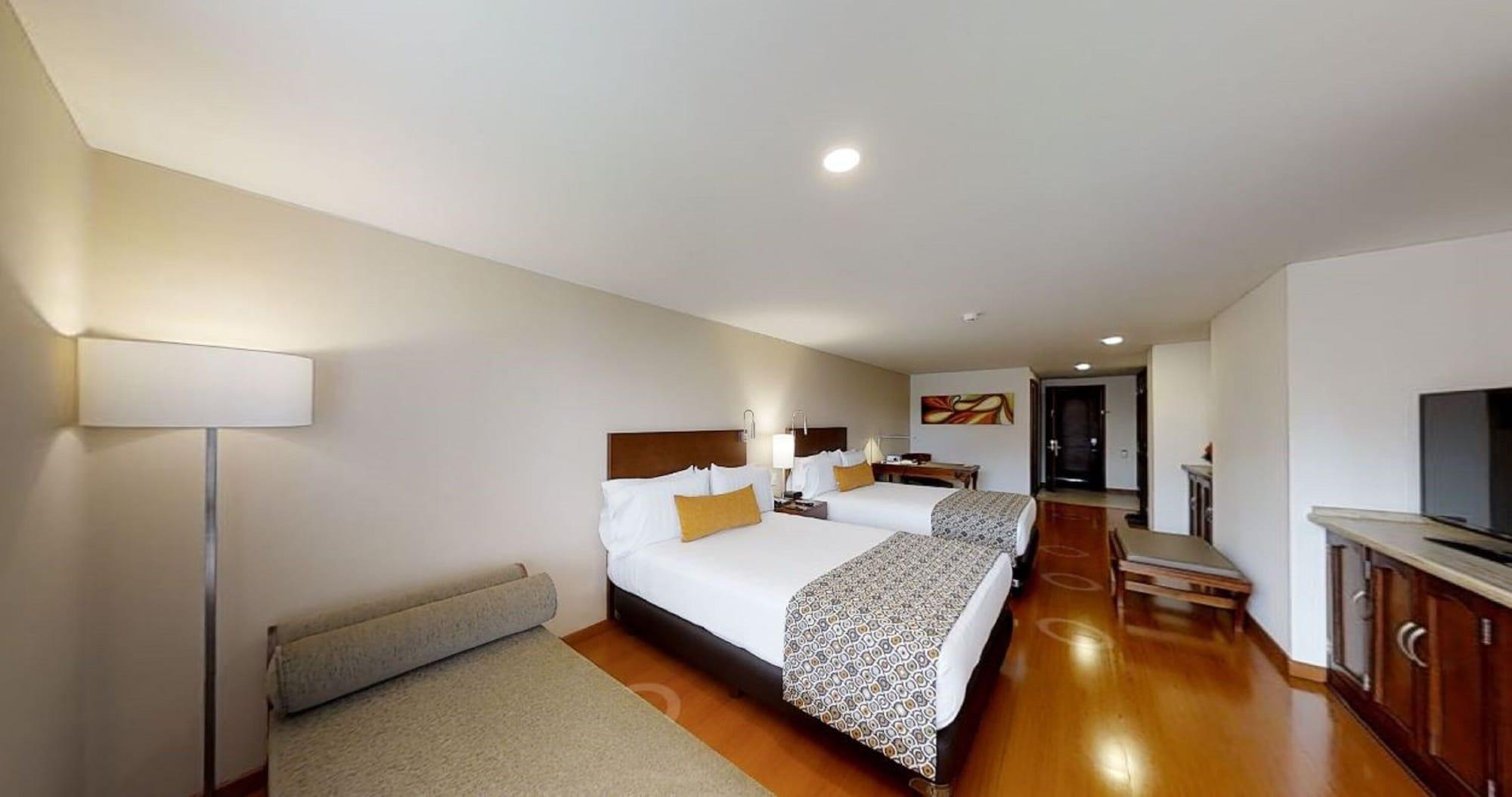 Hotel Estelar Suites Jones Bogota Exterior photo