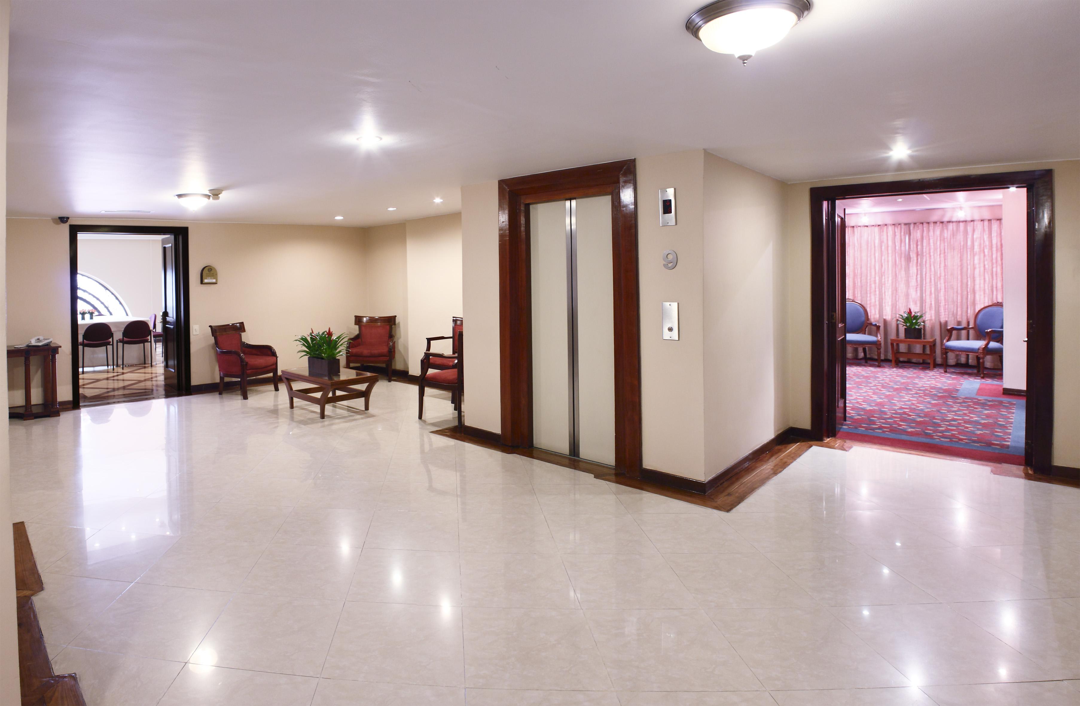 Hotel Estelar Suites Jones Bogota Exterior photo