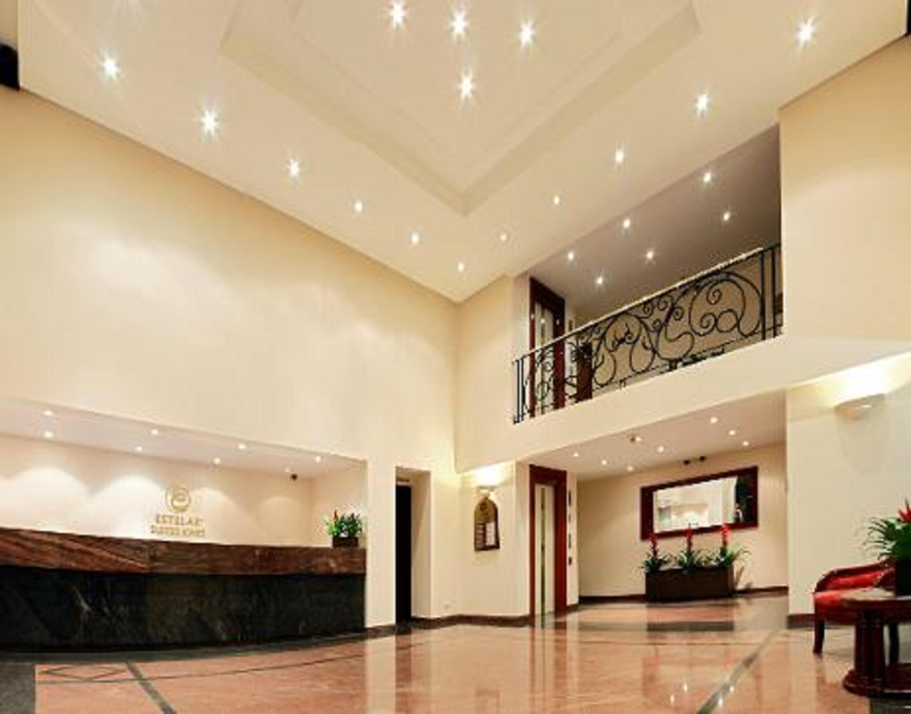 Hotel Estelar Suites Jones Bogota Exterior photo
