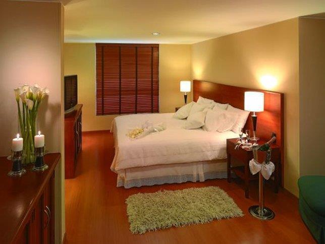 Hotel Estelar Suites Jones Bogota Room photo