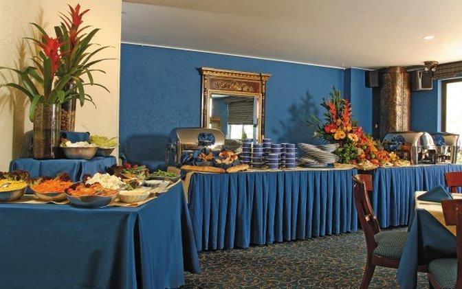 Hotel Estelar Suites Jones Bogota Restaurant photo